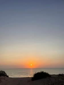 appartement confortable avec vue mer Entre Nature et océan à Sidi Rbat