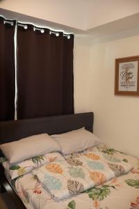 Kasara Urban Resort Ellys Pad with balcony