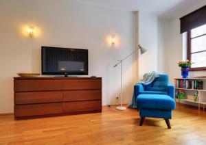 Stylowe Apartamenty Sun Seasons 24 w Karpaczu z Parkingiem by Noclegi Renters