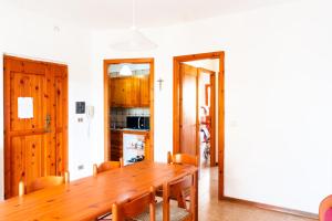 Alghero - Mare a 2 passi - Casa grande con Piscina e Wifi