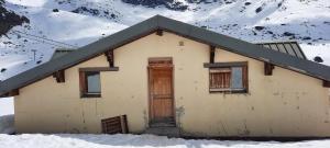 Appartements Orelle Val Thorens Appartement 2 pieces 5 personnes : photos des chambres