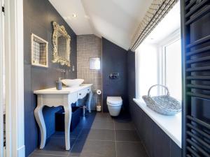 2 Bed in Wincle PK928