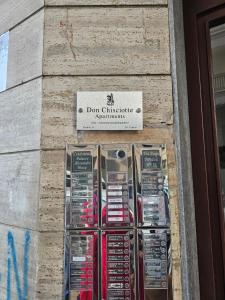 Don Chisciotte Apartments