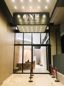 Sunset Studio at One Rosebank