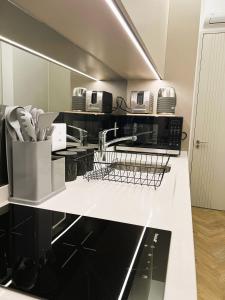 Sunset Studio at One Rosebank