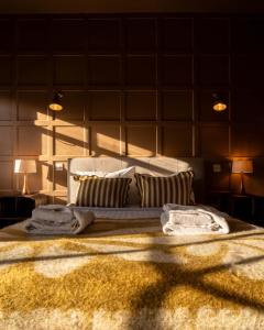 Standard Double Room room in The William IV