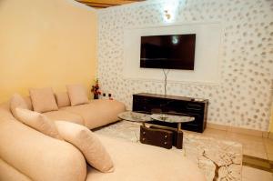 Appartements Meublés Elégants et Spacieux à Tradex Ahala - Yaoundé