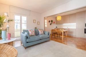 Blue Tile Hideaway by Portugal Active