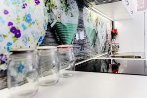 Lara Rose apartment shared pool