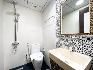 Sophisticated 1BDR at Bayz by Danube Business Bay 29