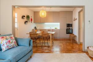 Blue Tile Hideaway by Portugal Active