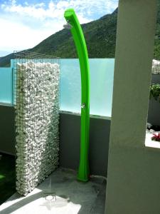 Lara Rose apartment shared pool