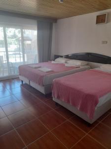 Esmeralda Butik Hotel