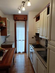 Domus Roma Apartment