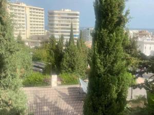 CYV Simple living near beach w pool in Fuengirola