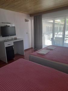 Esmeralda Butik Hotel