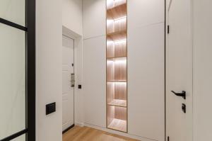 Petrovdom Apartments 02-3А in RC Yaroslaviv Grad, Bulvarno-Kudriavska 17А