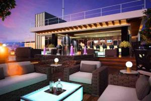 Centrally located Premium Studio