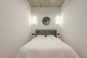 Petrovdom Apartments 02-3А in RC Yaroslaviv Grad, Bulvarno-Kudriavska 17А