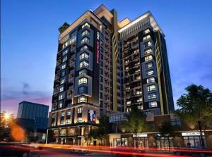 Centrally located Premium Studio