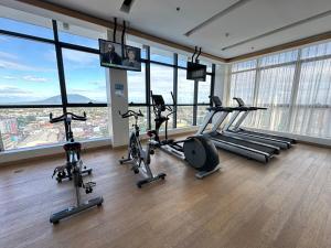 Centrally located Premium Studio