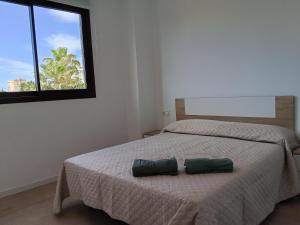 Residencial El Trenet 2C