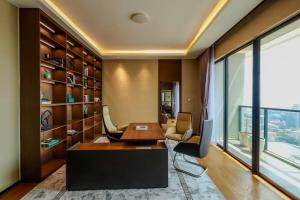 GTC PentHouse by YourHost