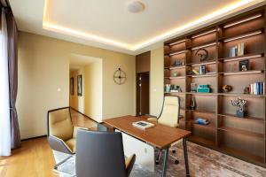 GTC PentHouse by YourHost