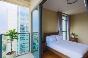 GTC PentHouse by YourHost