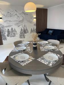 Annecy, depuis la gare, tout à pied avec garage!!