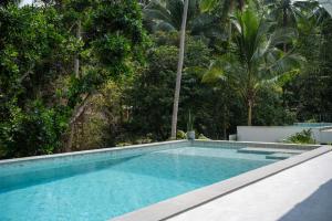 Koh Phangan Zen Paradise Pool Villa