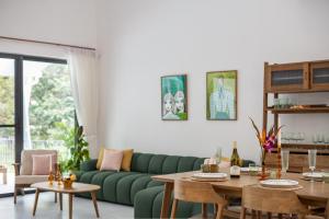 Koh Phangan Zen Paradise Pool Villa