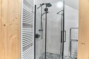 Apartmány Jelení vrch