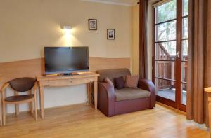 Stylowe Apartamenty Sun Seasons 24 w Karpaczu z Parkingiem by Noclegi Renters