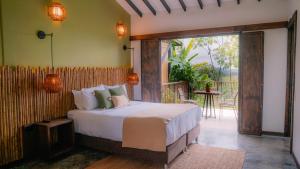 Tukki Ecolodge Hotel