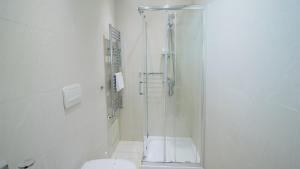 Superior Double Room room in Sui Tetti Luxury Rooms