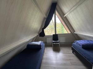 Duo family bungalow Vosvilla Limburg