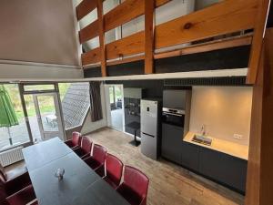 Duo family bungalow Vosvilla Limburg