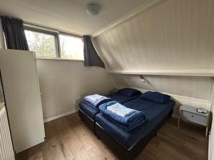 Duo family bungalow Vosvilla Limburg