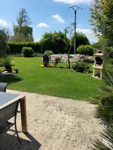 Maison circuit 24 heures du Mans