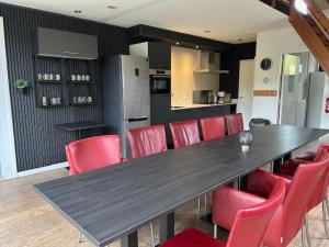 Duo family bungalow Vosvilla Limburg