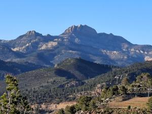 Alojamiento Rural El Castillo