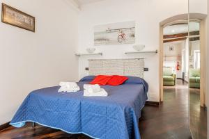 GuestHost - Il Poggiolo, cozy apartment in Marola