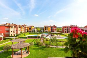 Giardino dell Anima by Bookinggardalake