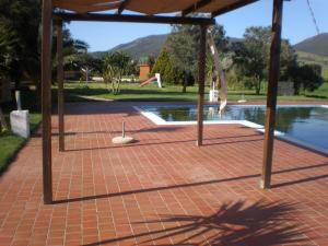 villa mimosa