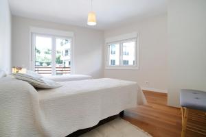 Apartamento en Playa Panadeira