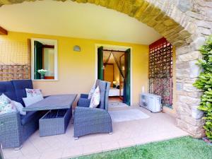 Giardino dell Anima by Bookinggardalake