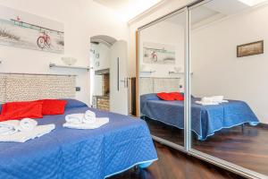GuestHost - Il Poggiolo, cozy apartment in Marola