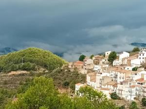 Alojamiento Rural El Castillo