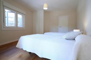 Apartamento en Playa Panadeira